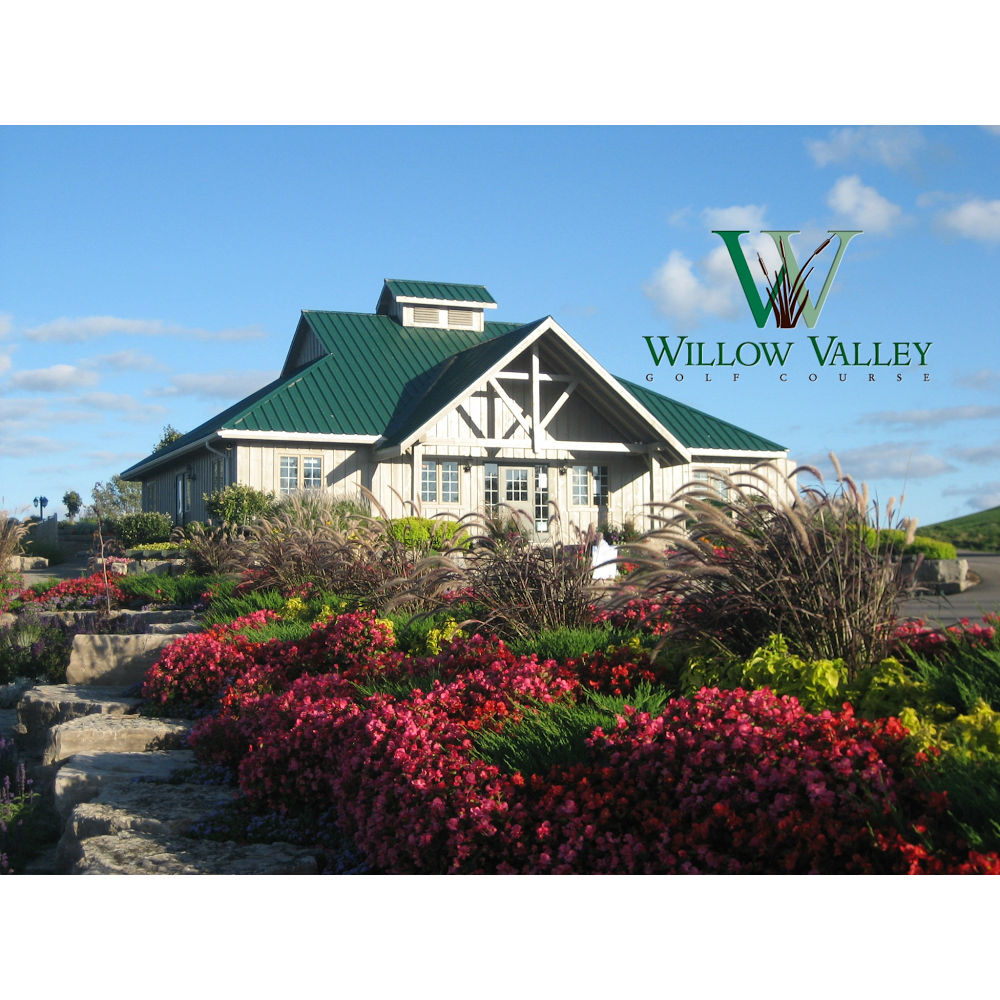 Willow Valley Golf Course | 8475 English Church Rd E, Mount Hope, ON L0R 1W0, Canada | Phone: (905) 679-2703