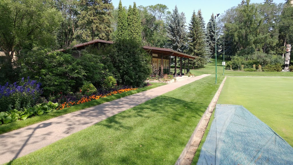 Royal Lawn Bowling Club | Fortway Dr NW, Edmonton, AB T5K 2C1, Canada | Phone: (780) 427-7211