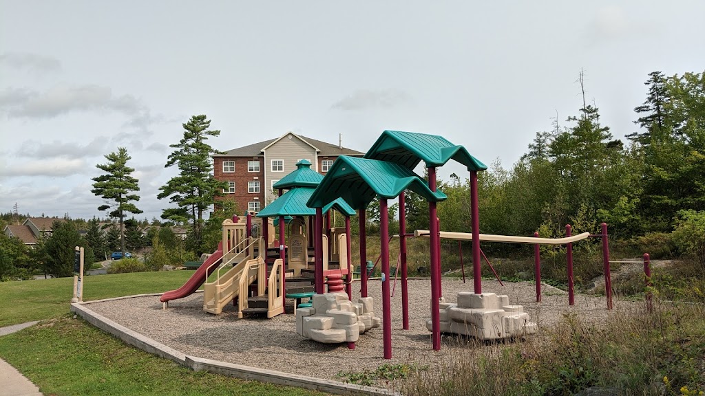 Rutledge Street Playground | 263 Rutledge St, Bedford, NS B4A 4L1, Canada | Phone: (519) 804-6854