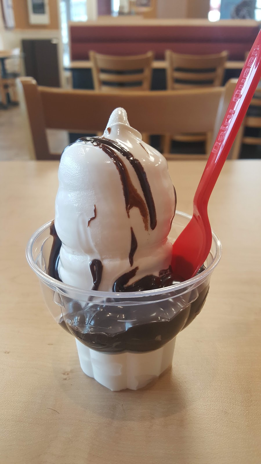 Dairy Queen Grill & Chill | 6345 120 St Unit 116, Delta, BC V4E 2A6, Canada | Phone: (604) 503-1264