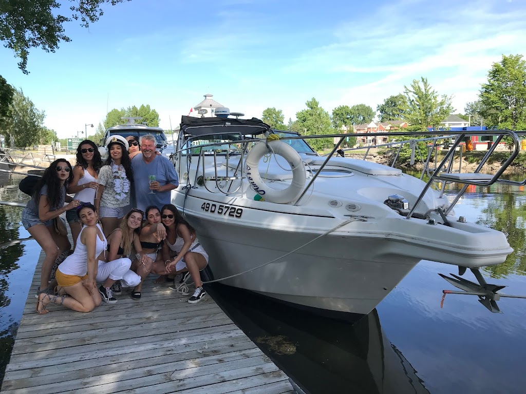 montrealboatrentals.com | 321 A Bd DYouville, Châteauguay, QC J6J 4S1, Canada | Phone: (819) 740-5501