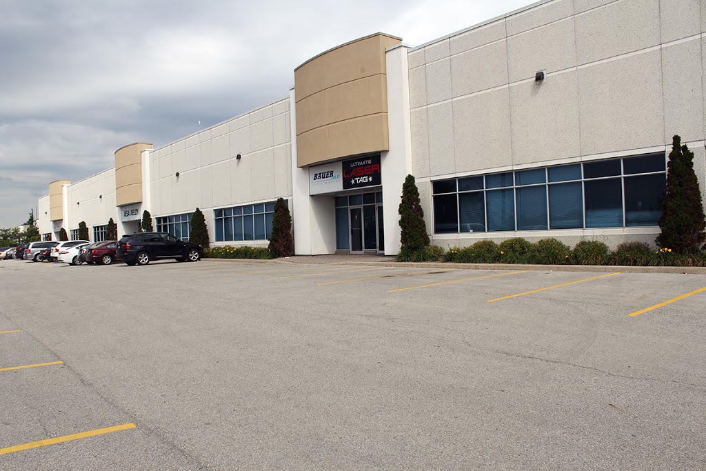 Bauer GMC | 4020B Sladeview Crescent #5, Mississauga, ON L5L 6B1, Canada | Phone: (905) 814-5152