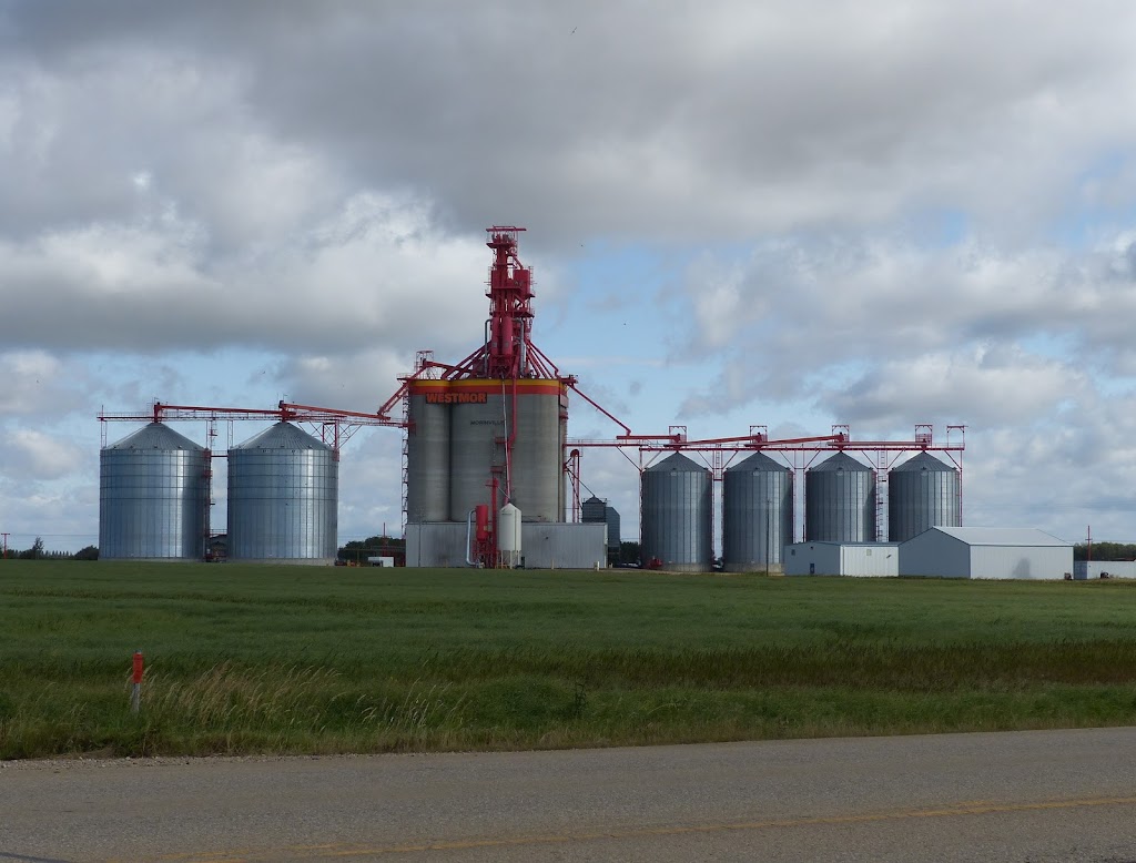 Westmor Grain Terminal | 25422 Hwy 642 SW 55625 W4, Morinville, AB T8R 1P5, Canada | Phone: (780) 939-3216