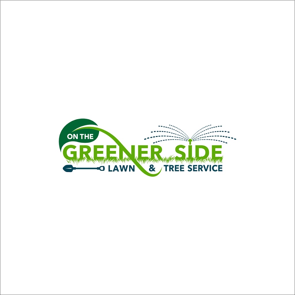 On The Greener Side Lawn & Tree Service | 19 Walker St, Stony Mountain, MB R0C 3A0, Canada | Phone: (204) 461-2142