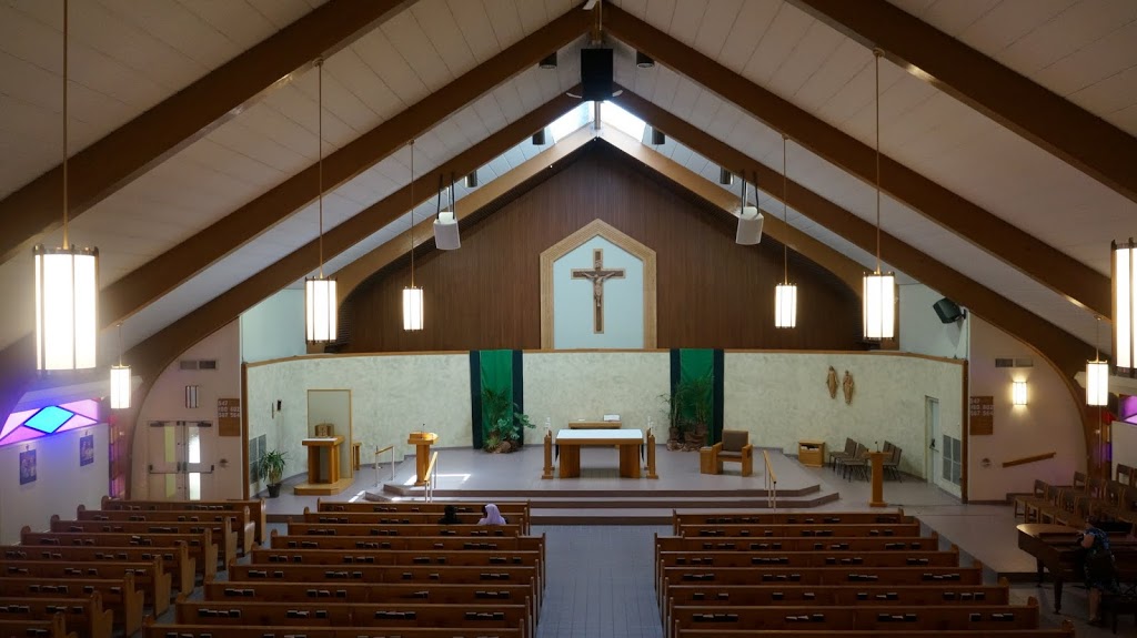 St. Pius X Parish | 9 Waverly St, Brantford, ON N3R 2K2, Canada | Phone: (519) 753-8439