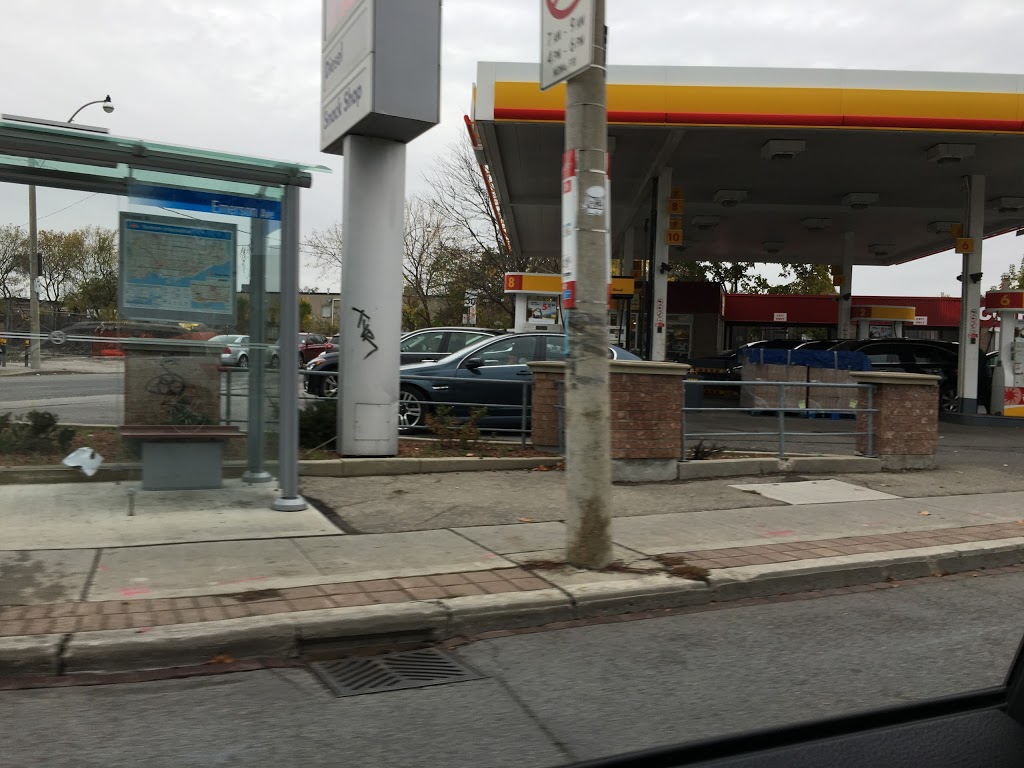 Shell | 1292 Dupont St, Toronto, ON M6H 2A4, Canada | Phone: (416) 588-5557