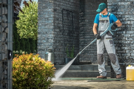 Volpe Window Cleaning | 25 Powseland Cres, Woodbridge, ON L4L 0C5, Canada | Phone: (647) 687-6106