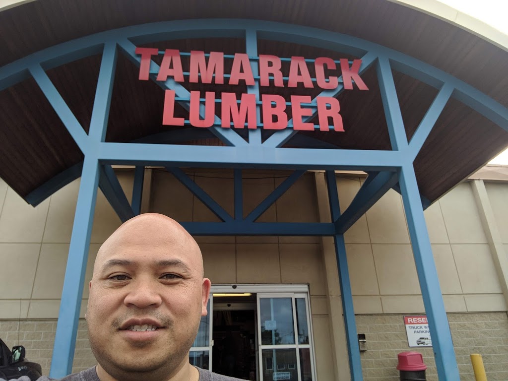 Tamarack Lumber Inc | 3255 N Service Rd, Burlington, ON L7N 3G2, Canada | Phone: (905) 335-1115