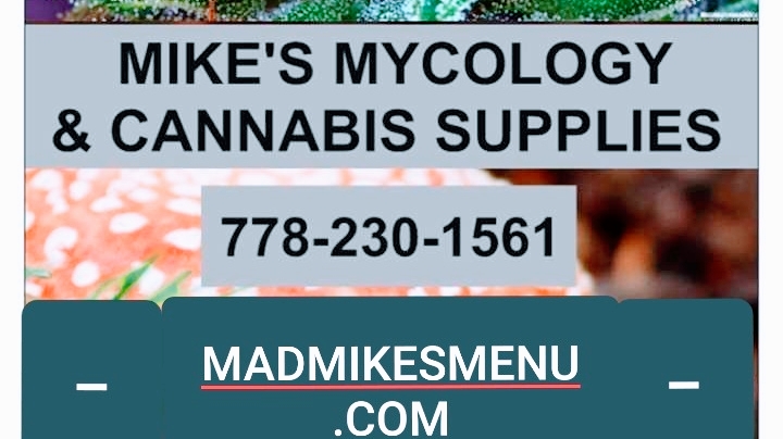 madmikesmenu.com | 10 Bedingfield St, Port Moody, BC V3H 3N1, Canada | Phone: (778) 230-1561