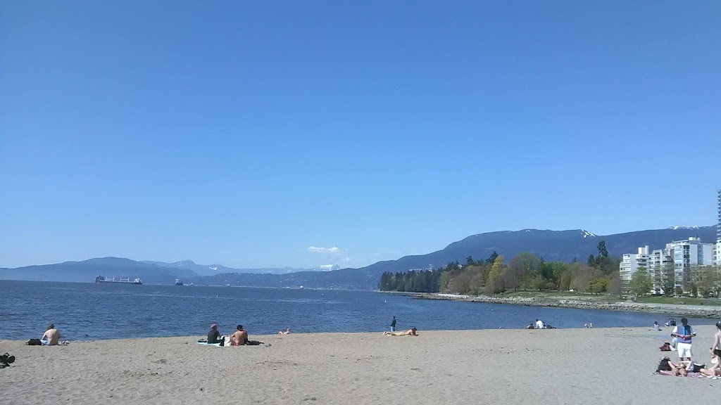 English Bay Beach | Beach Ave, Vancouver, BC V6C 3C1, Canada | Phone: (604) 873-7000