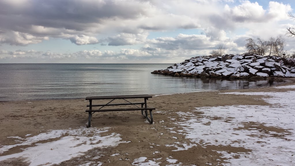 Scarborough Crescent Park | 61 Undercliff Dr, Scarborough, ON M1N 3Z5, Canada | Phone: (416) 396-4003