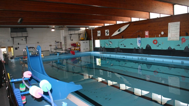 Piscine Yvan-Cliche de Beauceville | 109 125e Rue, Beauceville, QC G5X 0B6, Canada | Phone: (418) 774-9137