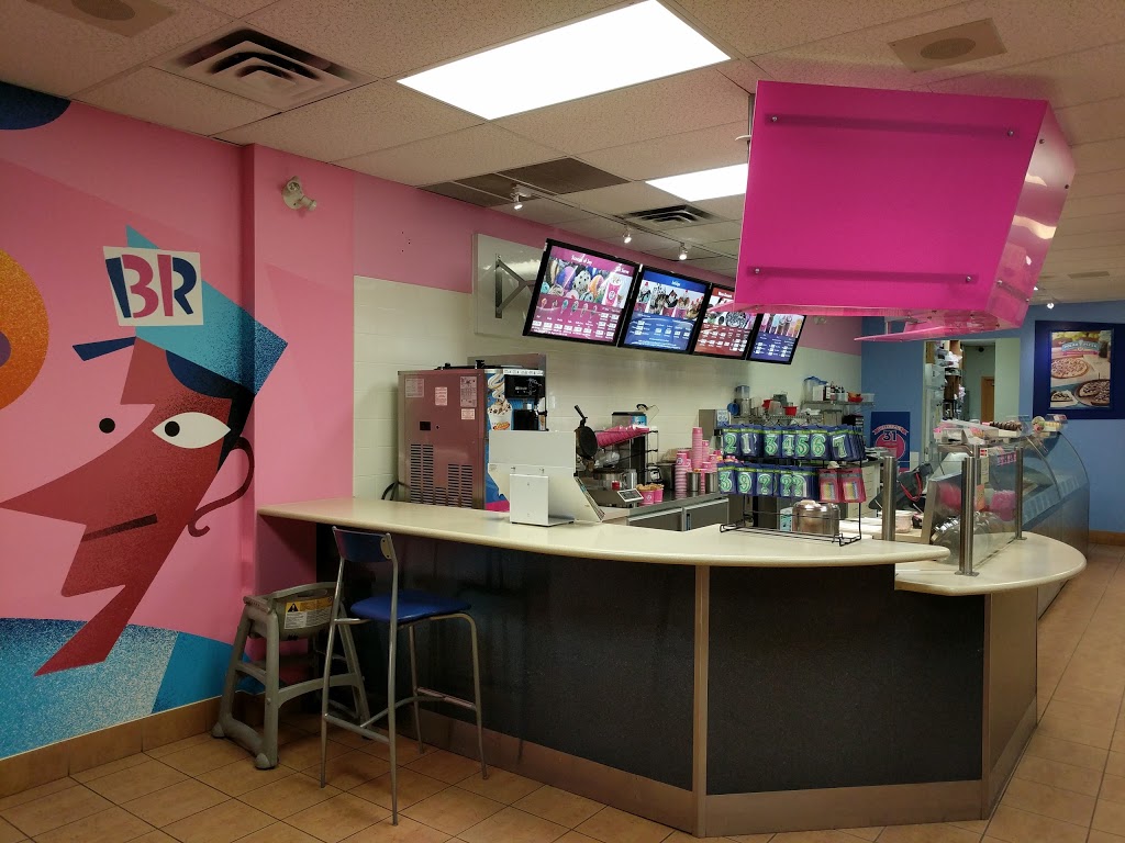 Baskin-Robbins | 9200 Bathurst St #11, Thornhill, ON L4J 8W1, Canada | Phone: (905) 597-8068