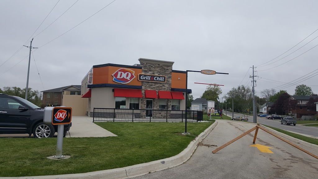 Dairy Queen Grill & Chill | 150 McNab St, Walkerton, ON N0G 2V0, Canada | Phone: (519) 507-3742