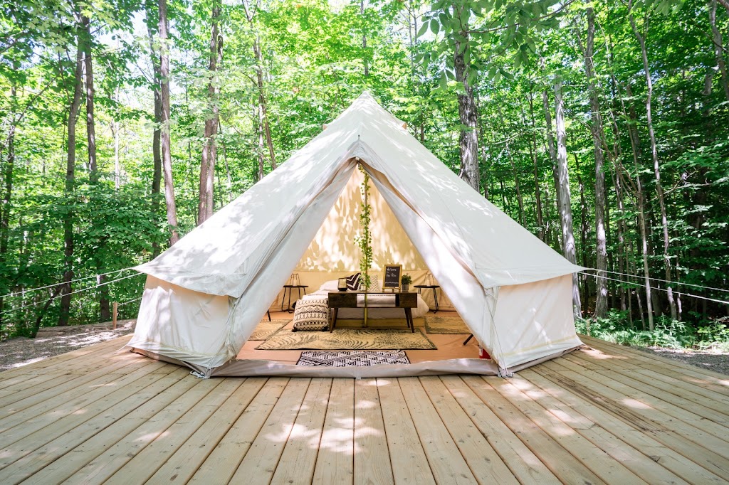 Grotto Getaway | 4510 Hwy 6, Miller Lake, ON N0H 1Z0, Canada | Phone: (519) 795-7575