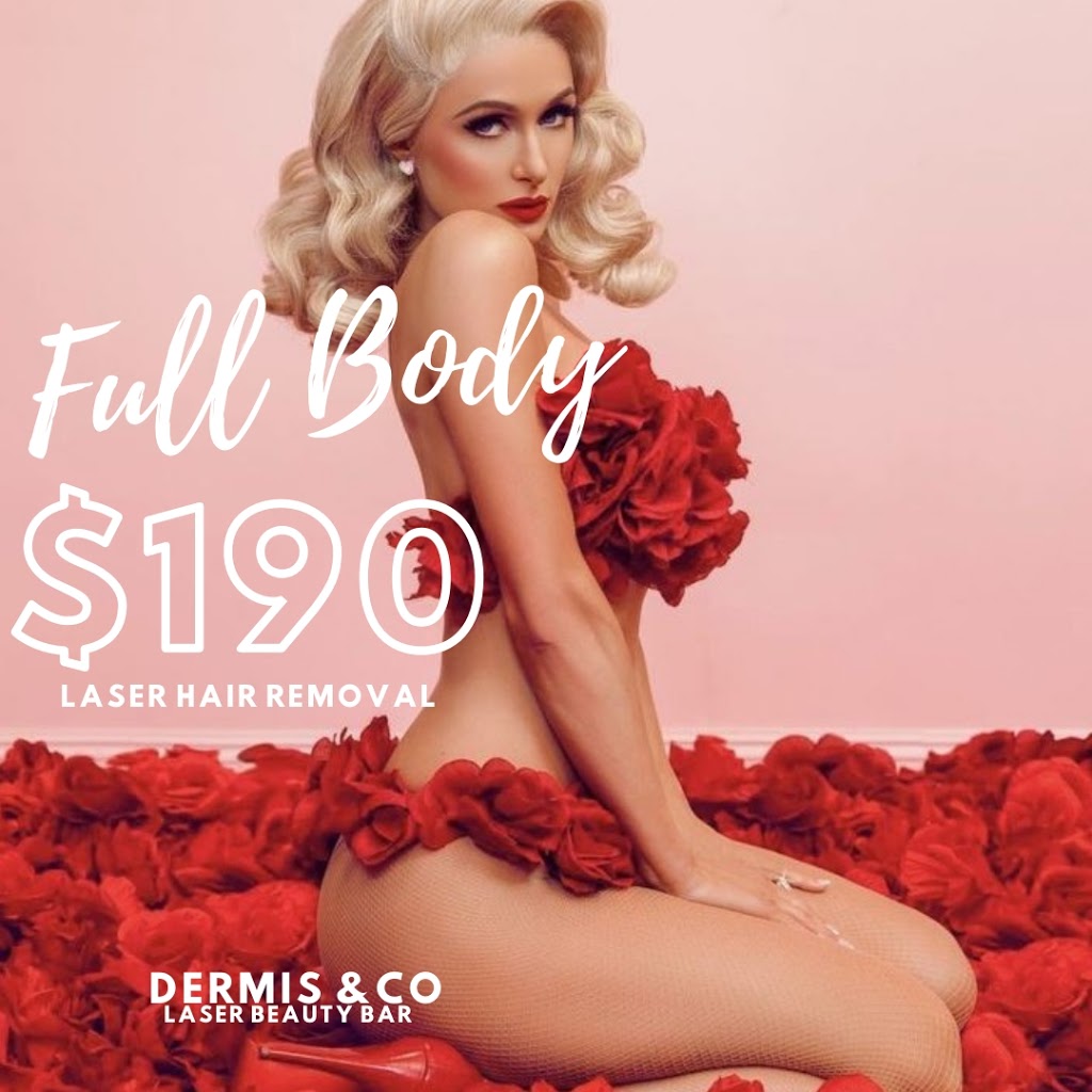 Dermis &Co | 1521 Marshall Crescent, Milton, ON L9T 6T8, Canada | Phone: (647) 999-9356