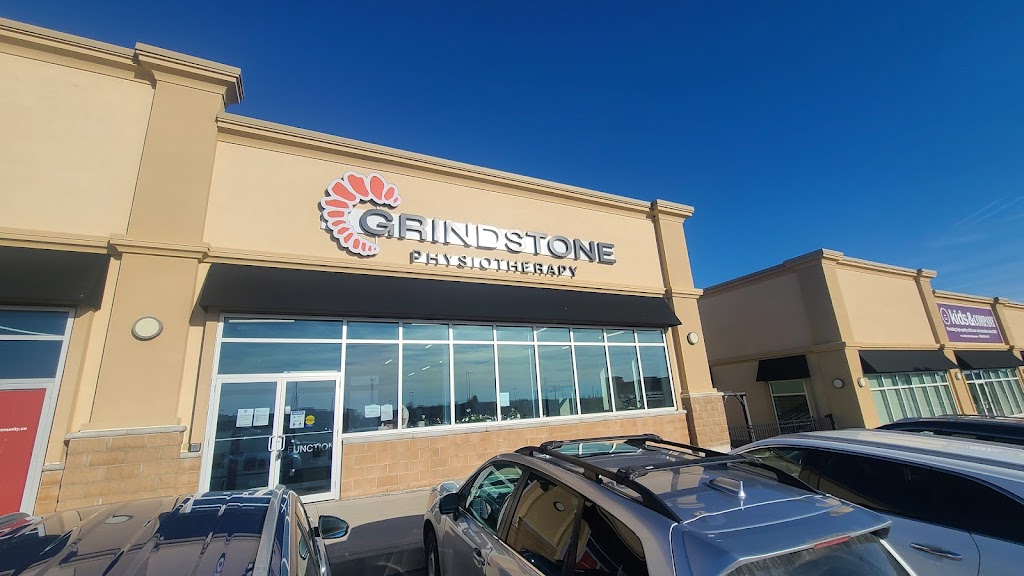 Grindstone Physiotherapy | 20 Clappison Ave Unit 5, Waterdown, ON L8B 0Y2, Canada | Phone: (905) 690-9655