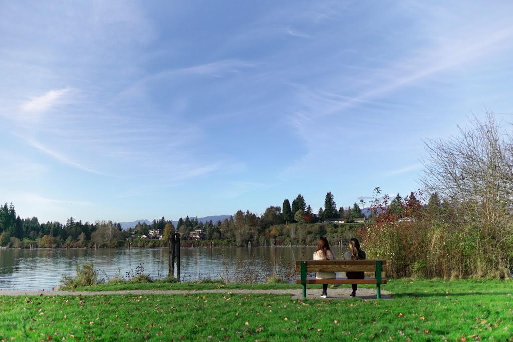 Meunch Bar Picnic Area | 21285 Allard Crescent, Langley City, BC V1M 3H8, Canada | Phone: (604) 530-4983