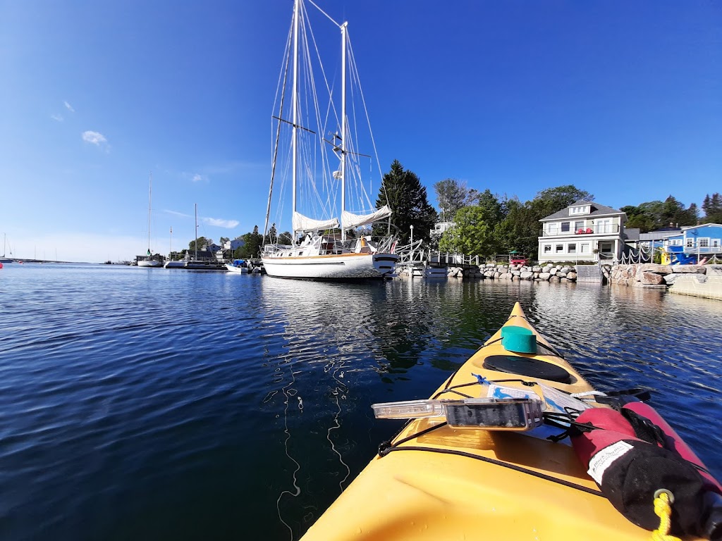 The Kayak Shack | 106 Duke St, Chester, NS B0J 1J0, Canada | Phone: (902) 980-0522