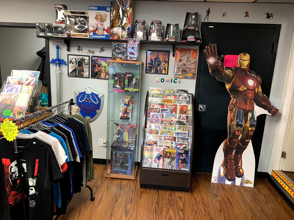 Toy wars and collectables | 21 Arnold St, Wallaceburg, ON N8A 3P3, Canada | Phone: (226) 626-1831