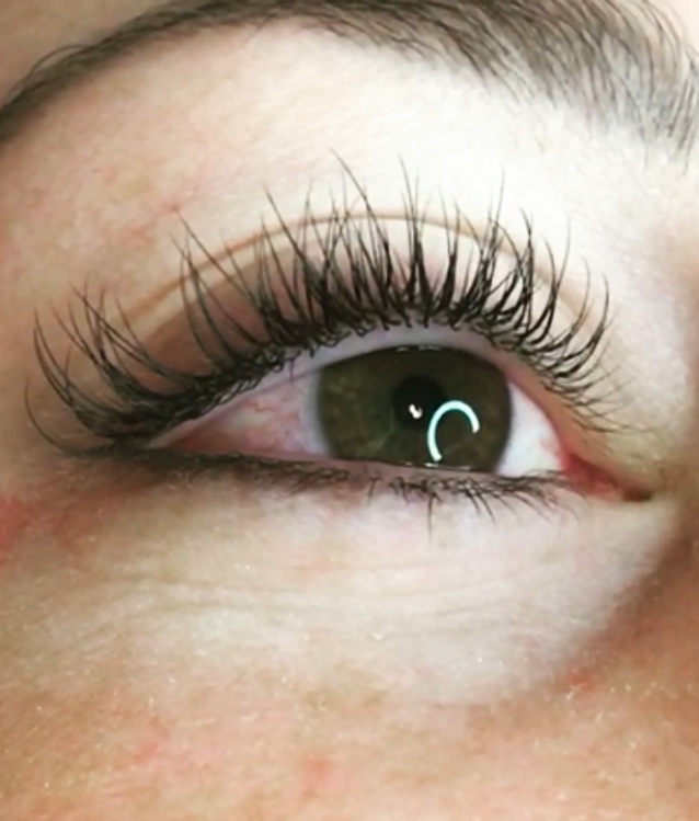 Lashes and Beauty by Michelle | McKenzie St, Orillia, ON L3V 6A8, Canada | Phone: (647) 518-9601