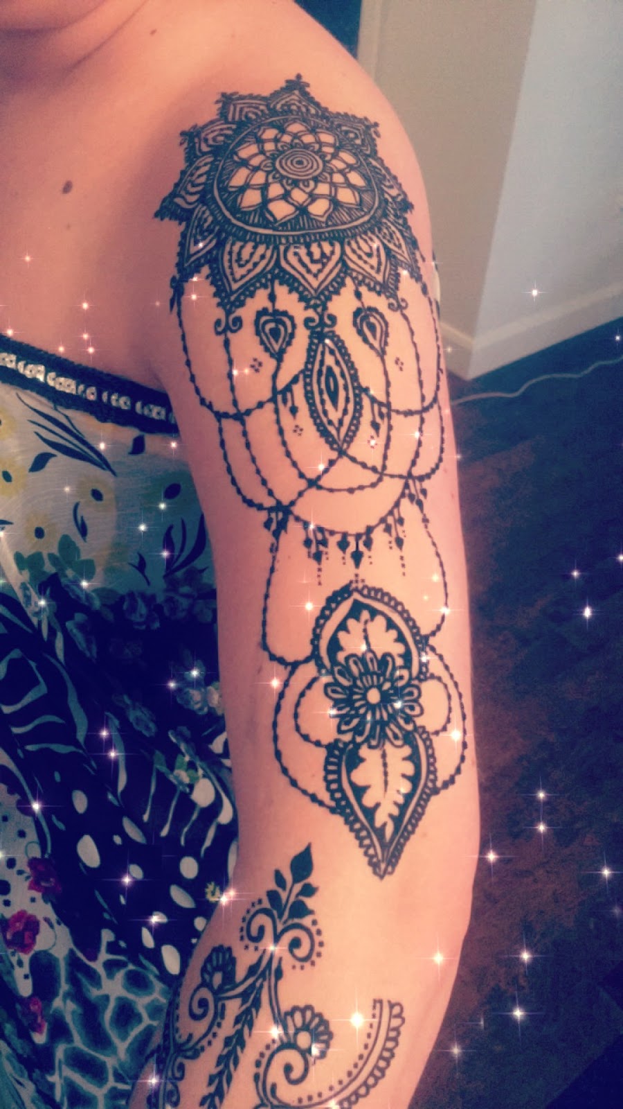 Fida Henna | 251 Rue Valérie, Saint-Lin - Laurentides, QC J5M 2T4, Canada | Phone: (514) 895-2333