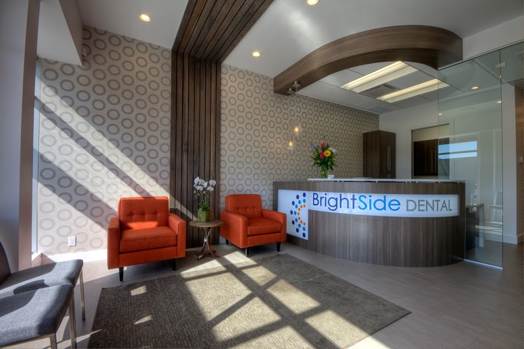 Brightside Dental West Kelowna | 3608 Carrington Rd #204, Westbank, BC V4T 3K7, Canada | Phone: (778) 754-4488