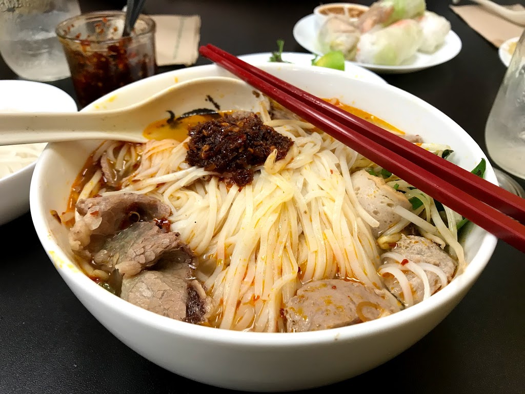 Un Pho Get a Bowl | 2823 Shaughnessy St, Port Coquitlam, BC V3C 3H1, Canada | Phone: (604) 475-1978