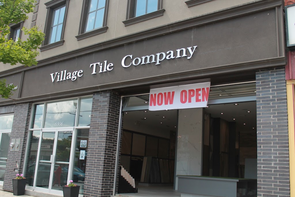 Village Tile Company | Stouffville | 6306 Main St, Whitchurch-Stouffville, ON L4A 1G8, Canada | Phone: (905) 591-8453