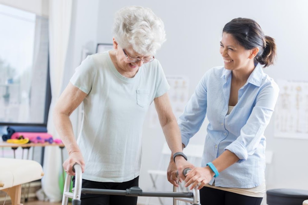 Physio for Seniors | 5443 Main St, Vancouver, BC V5W 2R9, Canada | Phone: (778) 378-9179