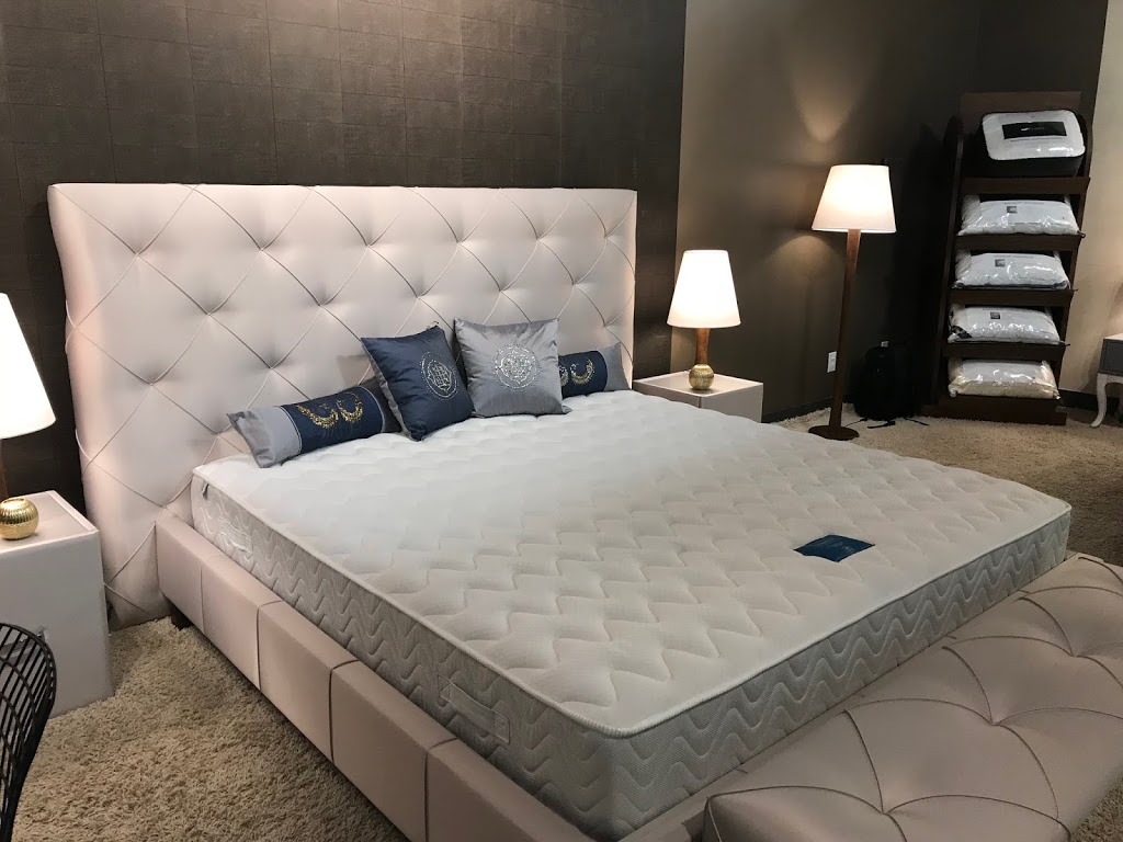 Royal Luxury Bedding | 7250 Keele St #68, Concord, ON L4K 1Z8, Canada | Phone: (647) 551-9785