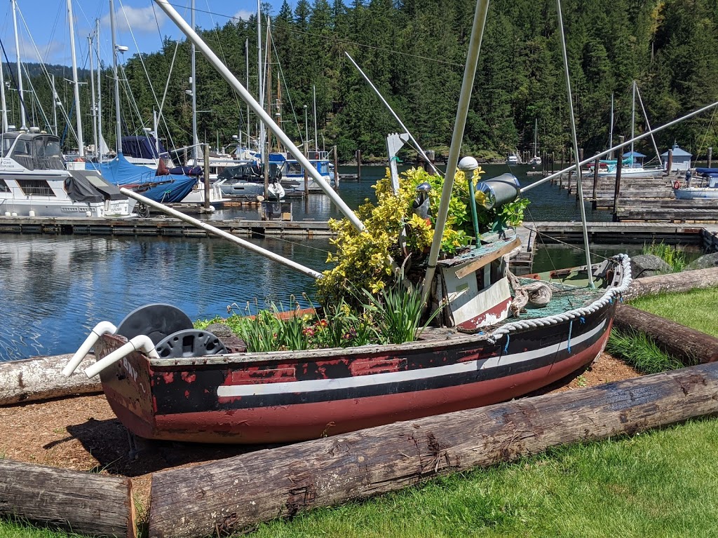 Maple Bay Marina | 6145 Genoa Bay Rd, Duncan, BC V9L 5T7, Canada | Phone: (250) 746-8482