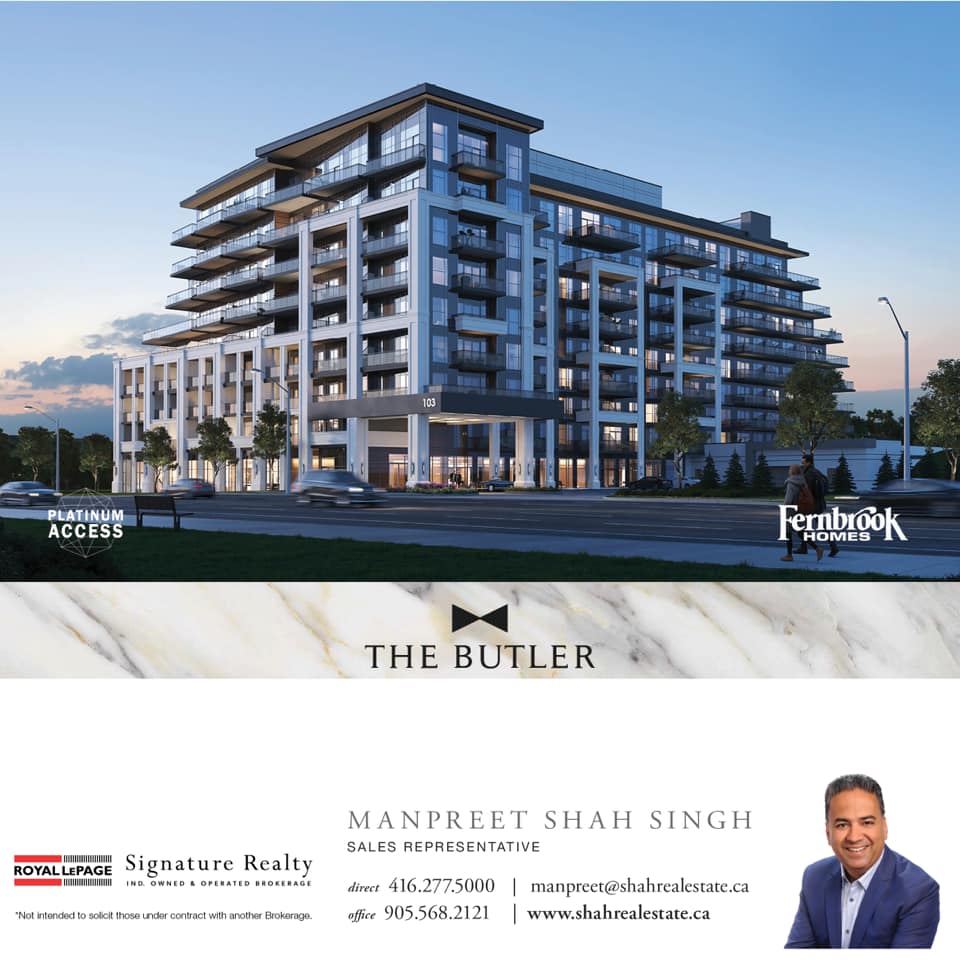 Condo Topia | 30 Eglinton Ave W #201, Mississauga, ON L5R 3E7, Canada | Phone: (416) 277-5000