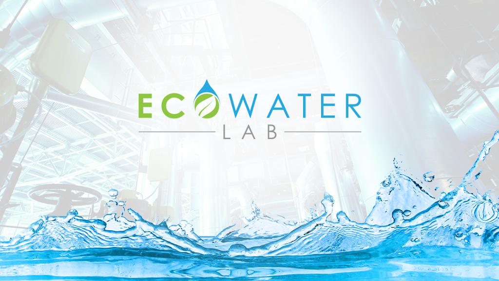 ECOWATERLAB | 2476 Bd des Entreprises, Terrebonne, QC J6X 4J8, Canada | Phone: (514) 227-3277