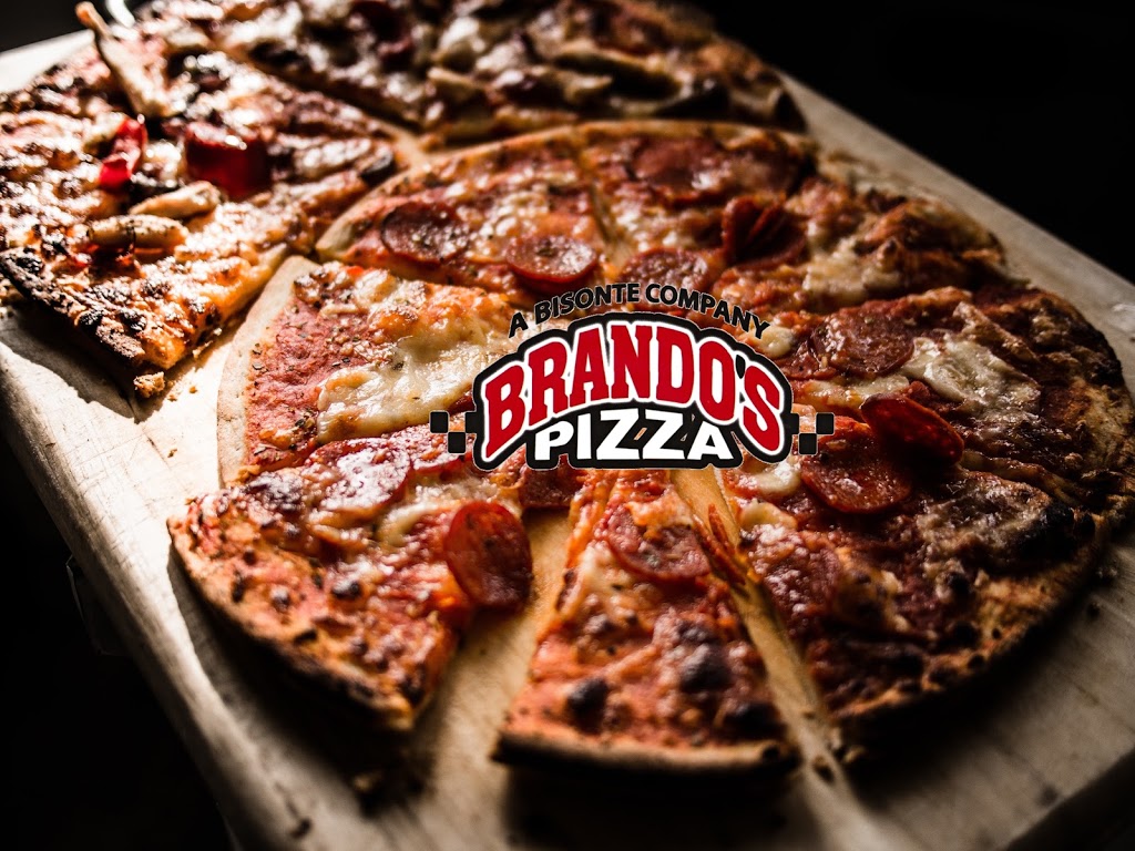 Brando’s Pizza | 155 Lake Ave #2601, Lancaster, NY 14086, USA | Phone: (716) 683-2300