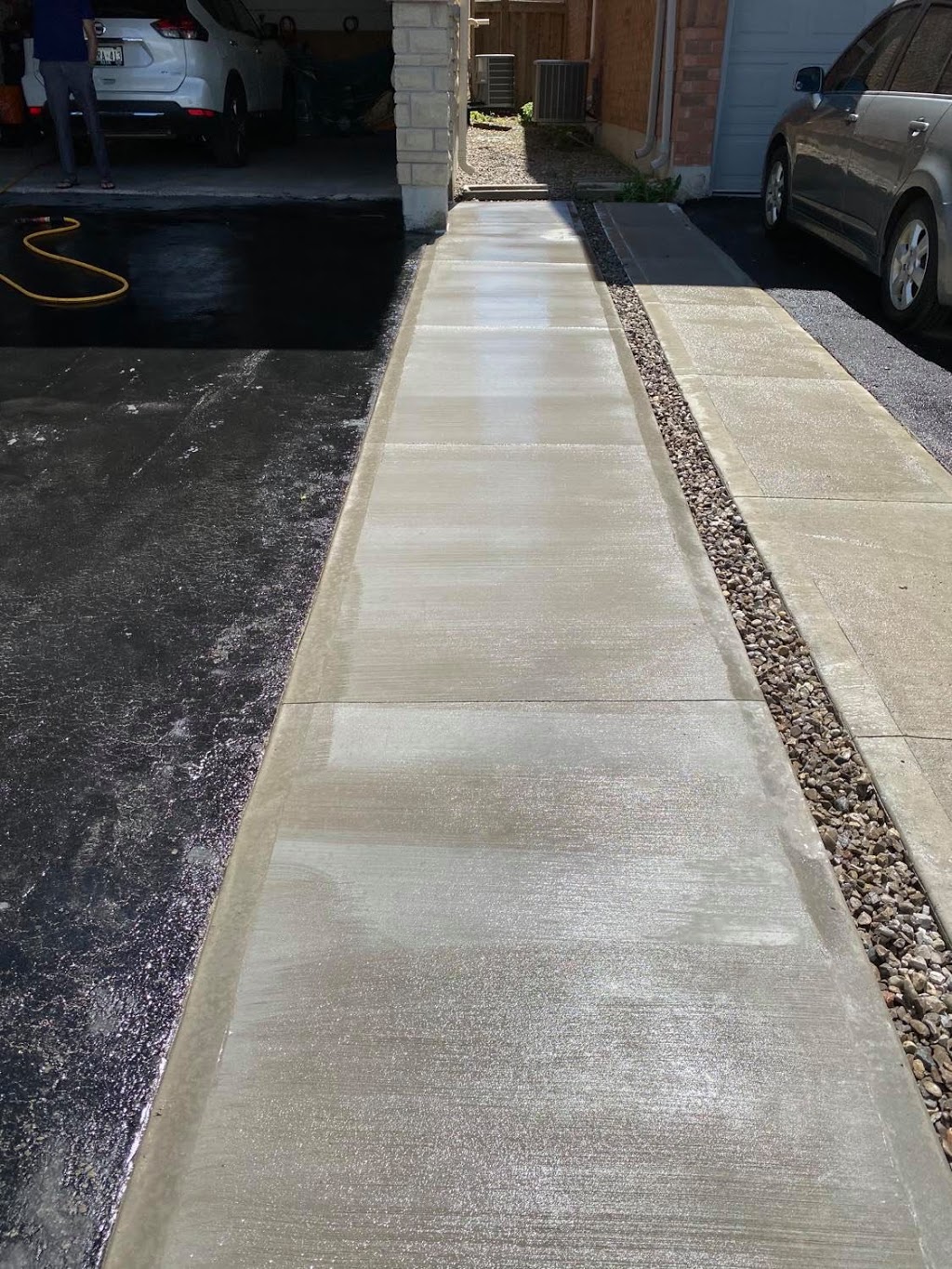 Concrete Repair Solutions - Concrete Repair & Coatings in GTA | 2227 Urwin Crescent, Oakville, ON L6L 2T3, Canada | Phone: (905) 580-1266