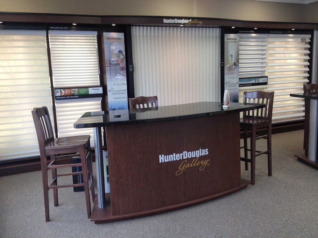 Sunshade Blinds & Drapery | 4450 Hwy 7, Unionville, ON L3R 1M2, Canada | Phone: (905) 475-2323