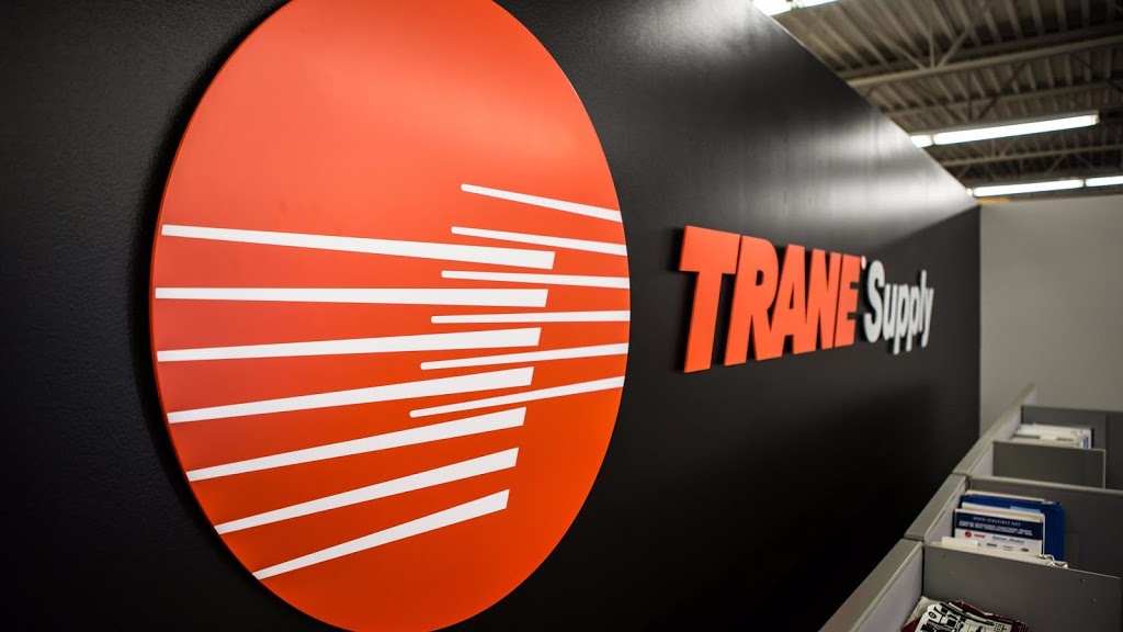 Trane HVAC Parts & Supplies | 677 Rue Giffard, Longueuil, QC J4G 1Y3, Canada | Phone: (450) 670-0353