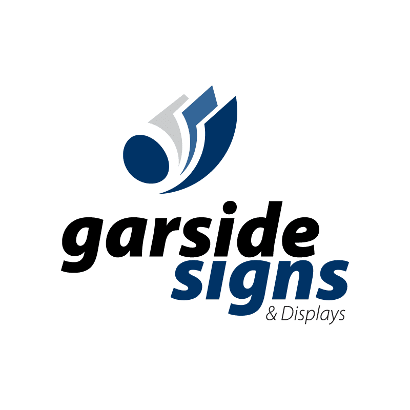 Garside Signs & Displays | 1054 North Park Street, Victoria, BC V8T 1C6, Canada | Phone: (250) 385-4825