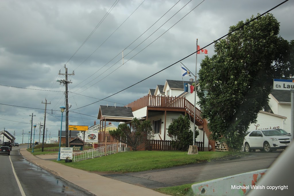 Royal Canadian Legion Branch 32 | 15438 Cabot Trail, Chéticamp, NS B0E 1H0, Canada | Phone: (902) 224-2855