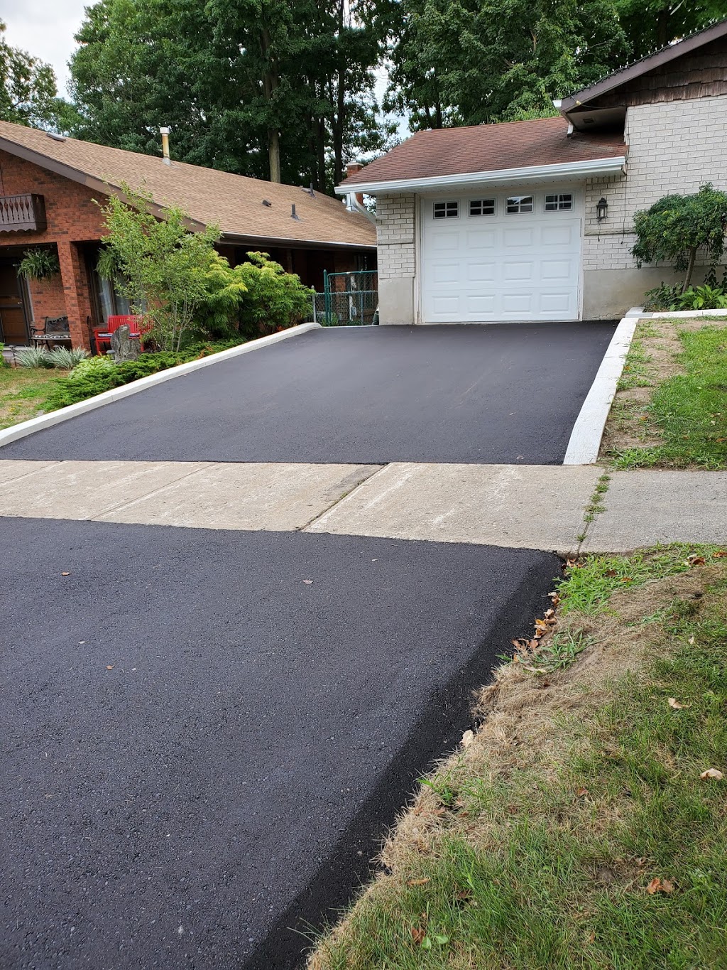 Alliance Paving | 283 Clyde Rd, Cambridge, ON N1R 1L3, Canada | Phone: (519) 624-8656