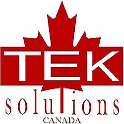 Tek Solutions Canada | 45999 Sherwood Dr, Chilliwack, BC V2R 5T6, Canada | Phone: (604) 847-0857