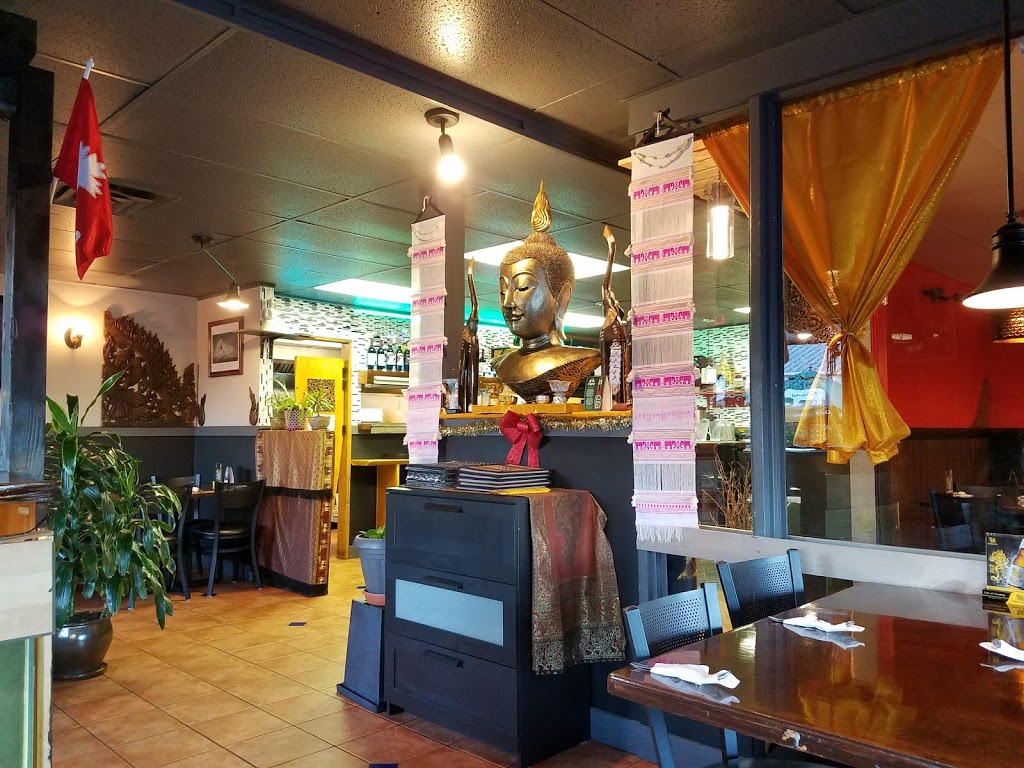 Friendly Thai Restaurant | 682 Gibsons Way #1a, Gibsons, BC V0N 1V9, Canada | Phone: (604) 840-3181