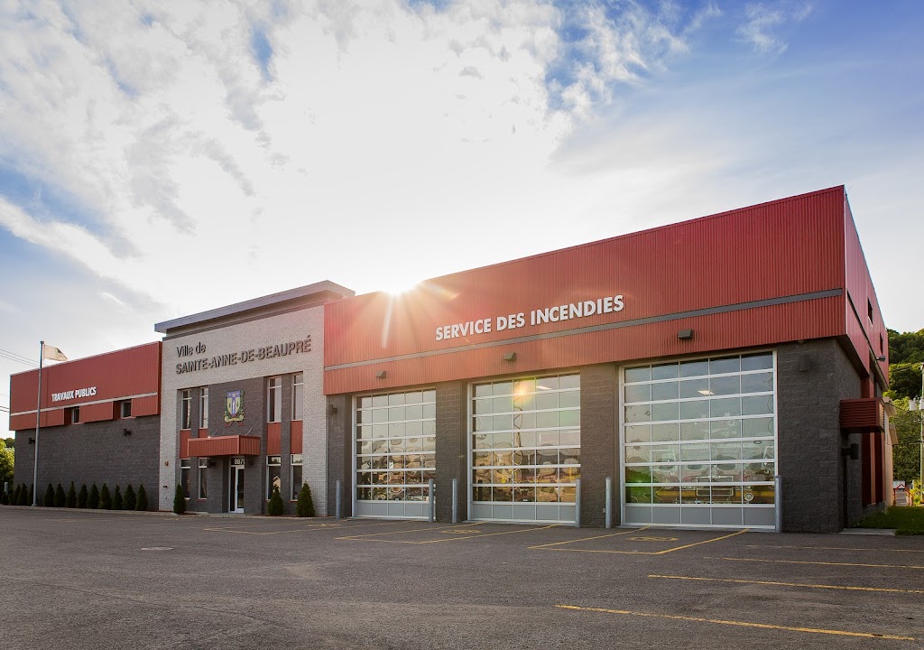 Honco Bâtiments | 1190 Chem. Industriel, Saint-Nicolas, QC G7A 1B1, Canada | Phone: (418) 831-2245