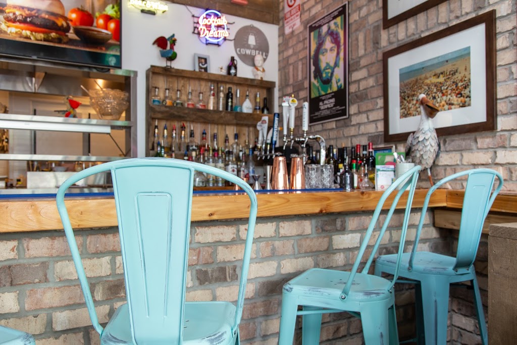 The Tipsy Pelican | 83 Main St W, Grand Bend, ON N0M 1T0, Canada | Phone: (519) 238-5092