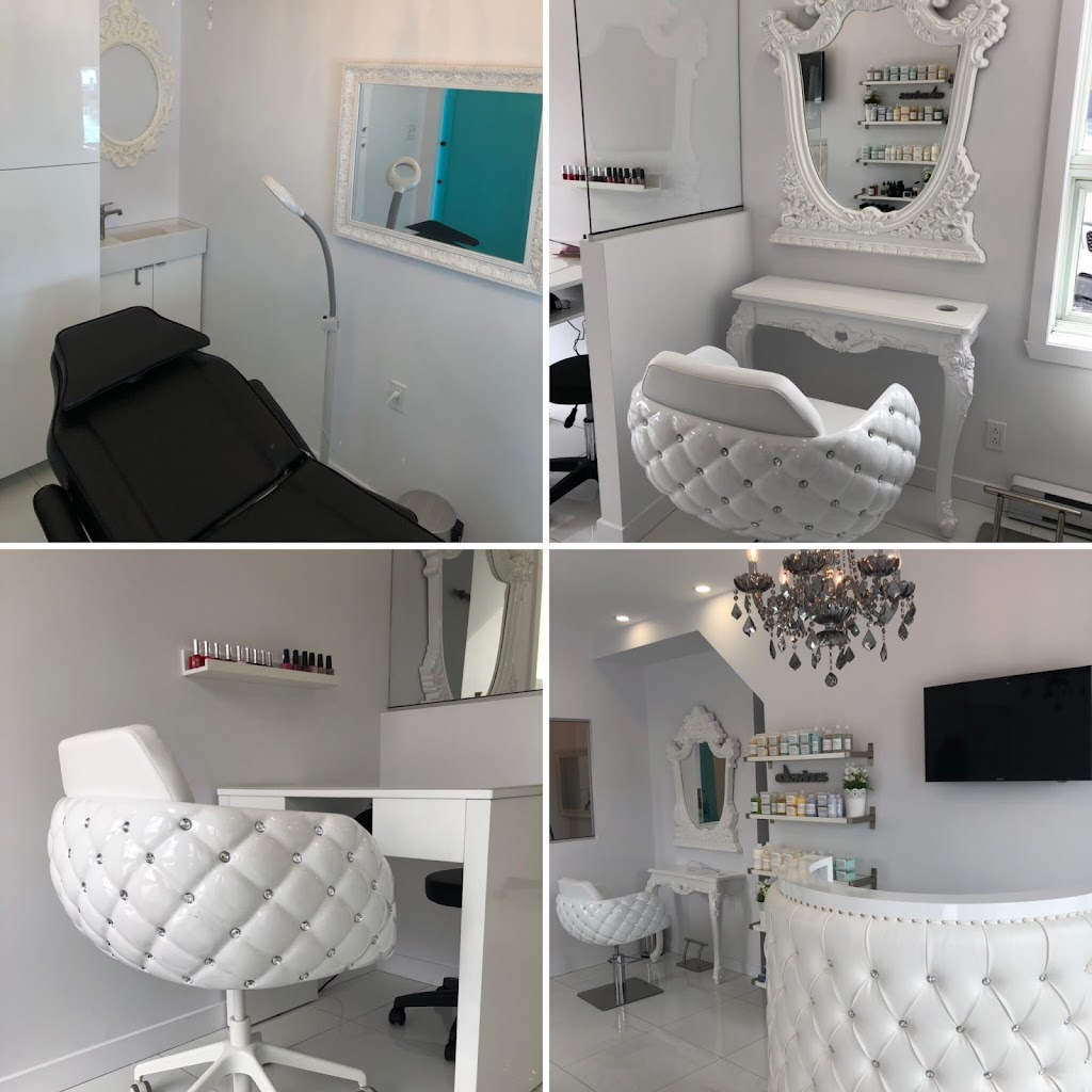 Salon La vie est Belle | 19 Chem. de la Rabastalière E, Saint-Bruno-de-Montarville, QC J3V 1Y7, Canada | Phone: (514) 583-7519