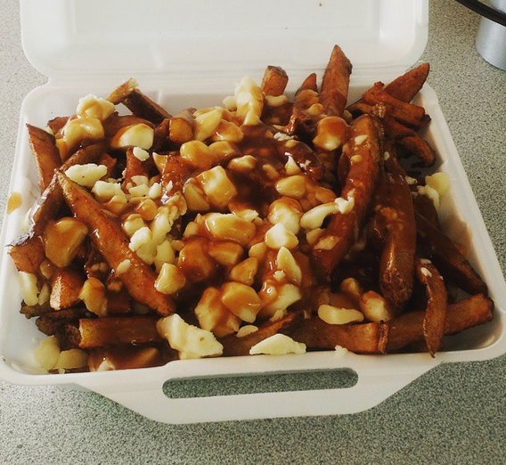 Valley Fries | 1352 Gosset St, Gloucester, ON K1B 3P6, Canada | Phone: (613) 400-4251