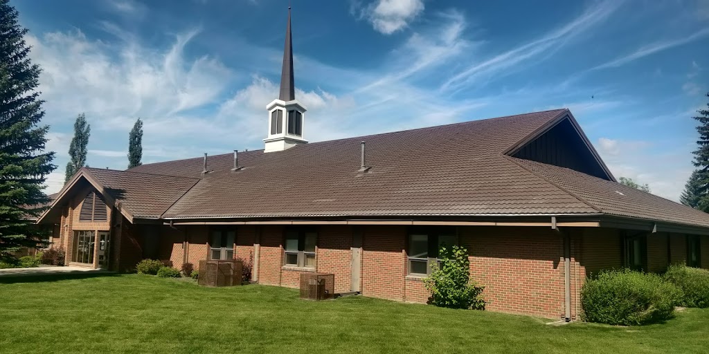 The Church of Jesus Christ of Latter-day Saints | 95 Martindale Dr NE, Calgary, AB T3J 2V4, Canada | Phone: (403) 293-6908