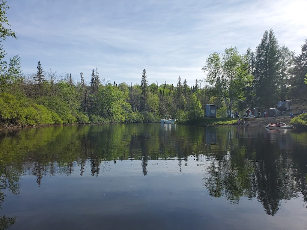 Lillie Kup Campground And RV Park | 101 Doe Lake Rd, Katrine, ON P0A 1L0, Canada | Phone: (705) 382-3410