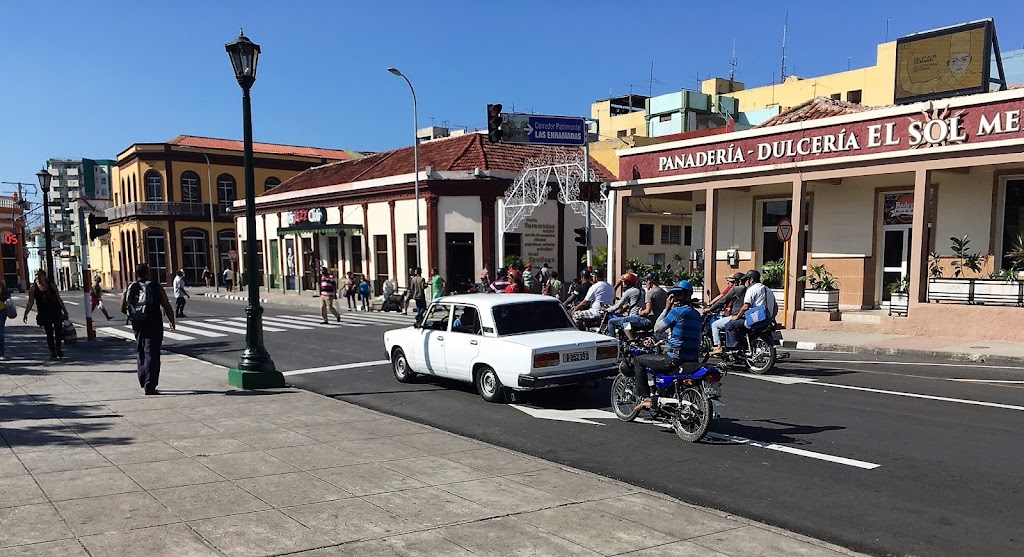 Vélo Cuba, La Real Vida | 348 Chem. de Turkey Hill, Knowlton, QC J0E 1V0, Canada | Phone: (819) 238-8984